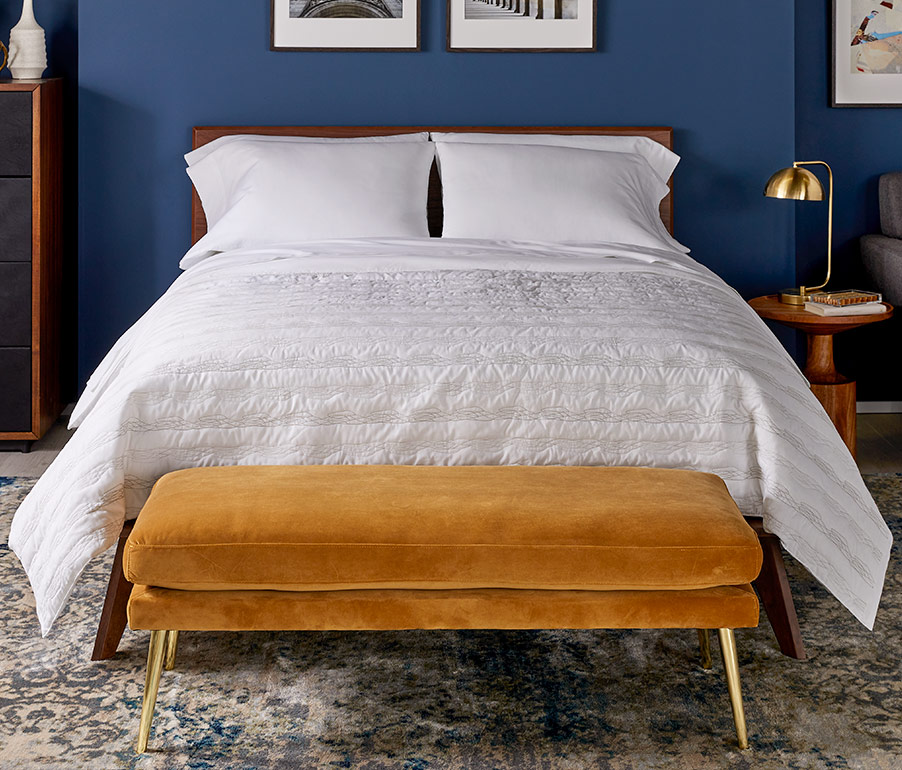 Mattress Pad - Luxury Linens, Bedding, Home Fragrance, and More From The  Ritz-Carlton