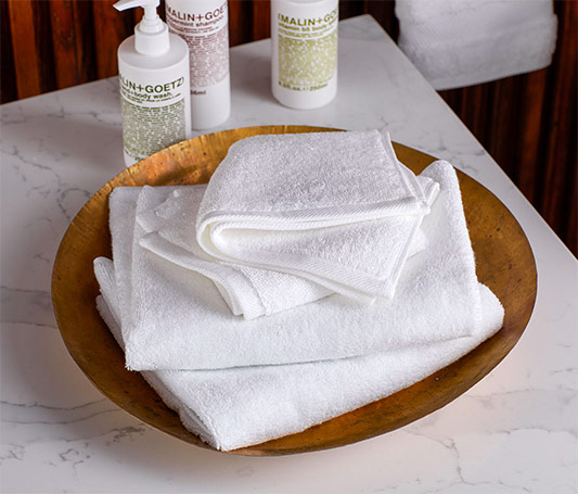 Hand Towel  Buy Premium Towels, Plush Robes, Le Grand Bain and More from  Sheraton Hotels